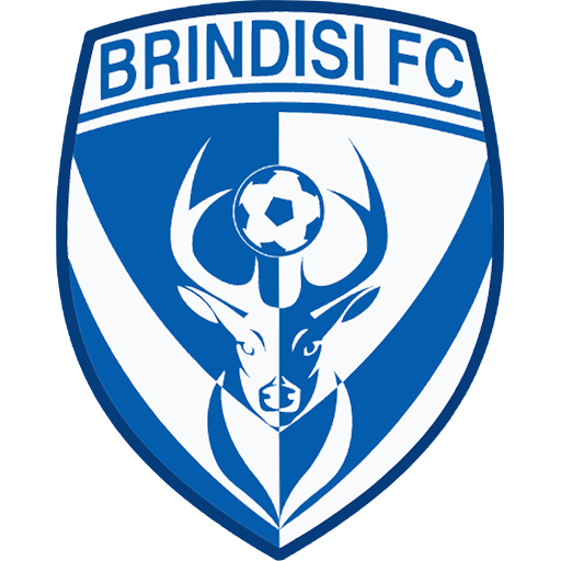 Brindisi badge