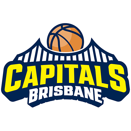 Brisbane Capitals badge