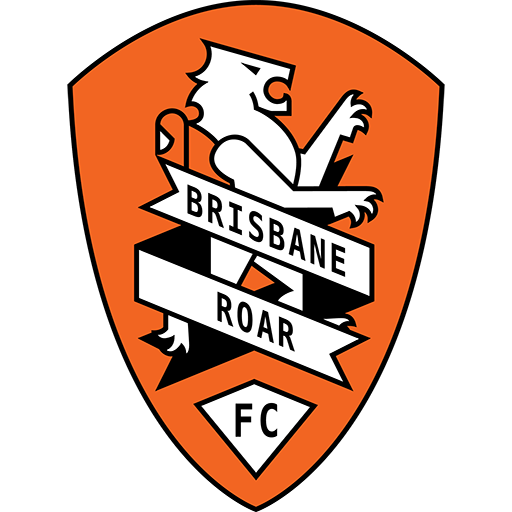 Brisbane Roar FC Women badge