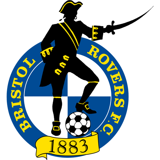 Bristol Rovers Women badge