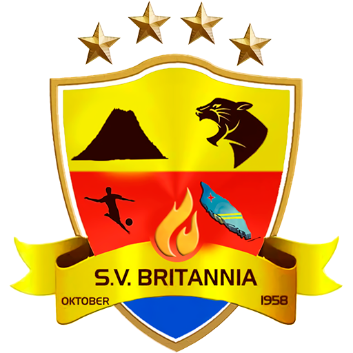 Britannia badge Britannia badge