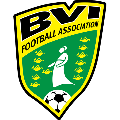 British Virgin Islands badge