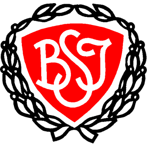 Brøndby Strand badge