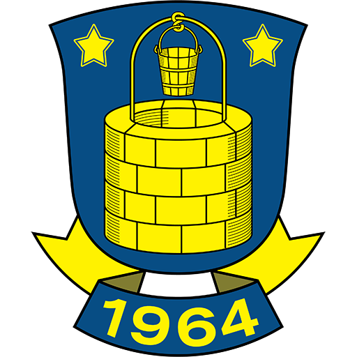 Brøndby Women badge
