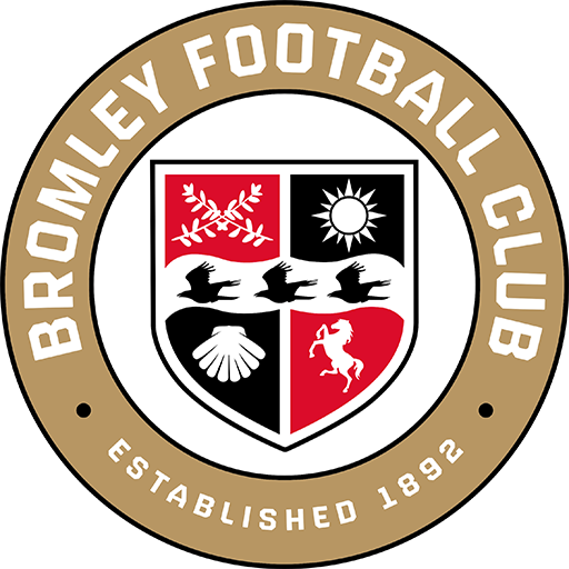 Bromley Women badge