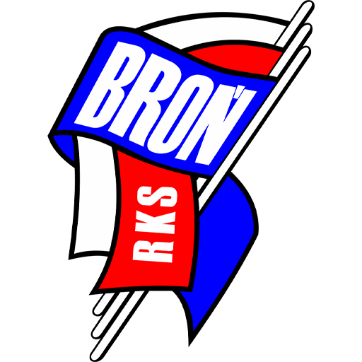 Broń Radom badge