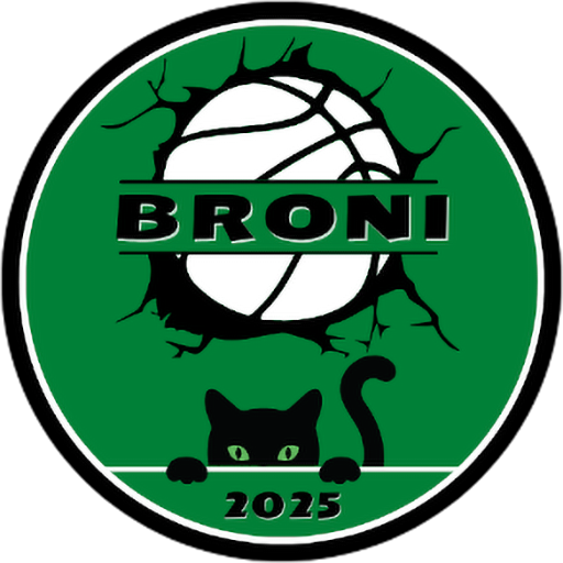 Broni badge