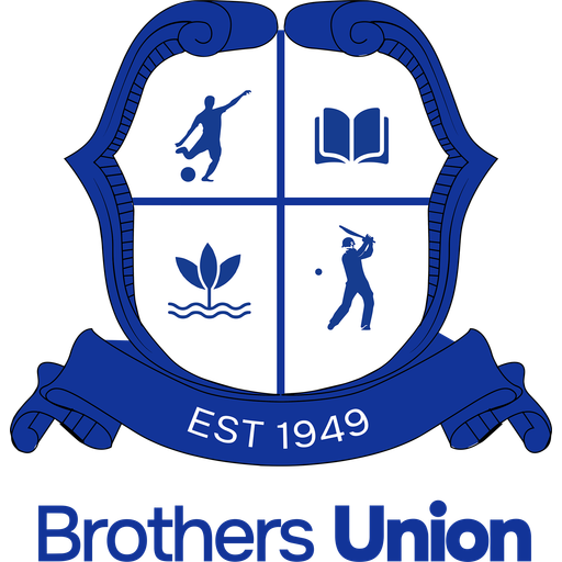 Brothers Union badge