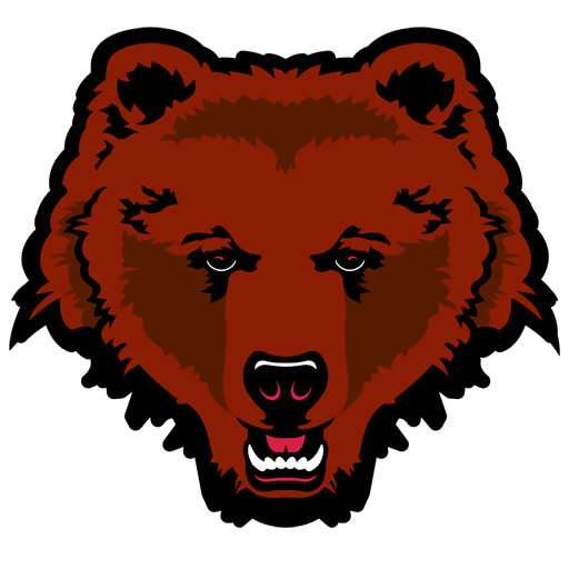 New Haven vs Brown badge right