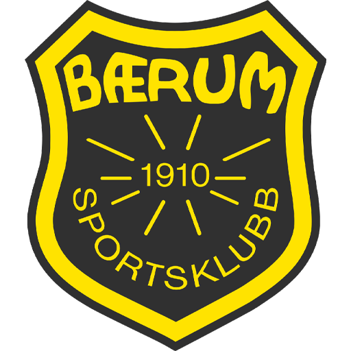 Bærum badge