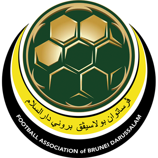 Brunei badge