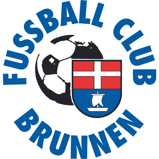 Brunnen badge