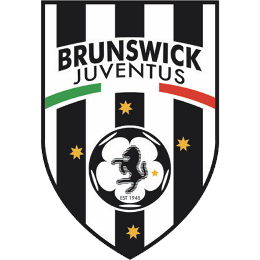 Brunswick Juventus badge