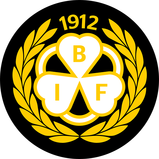 Brynäs IF Women badge