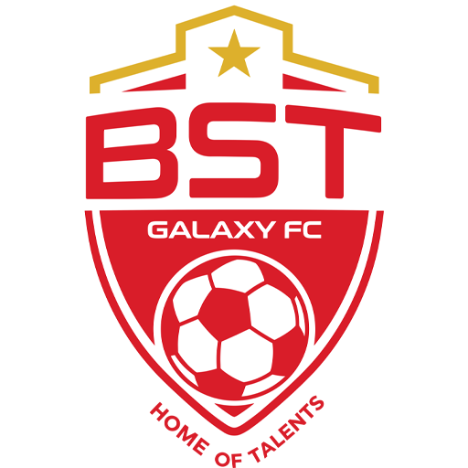BST Galaxy badge