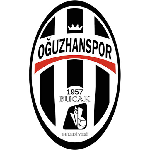 Bucak Belediye Oğuzhanspor badge