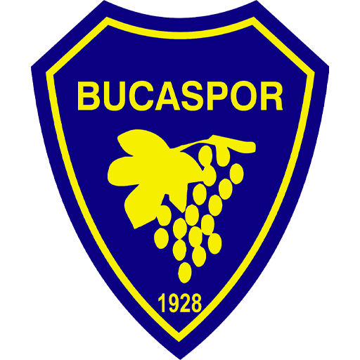 Bucaspor 1928 badge