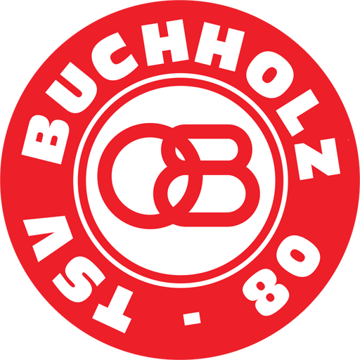 Buchholz 08 badge