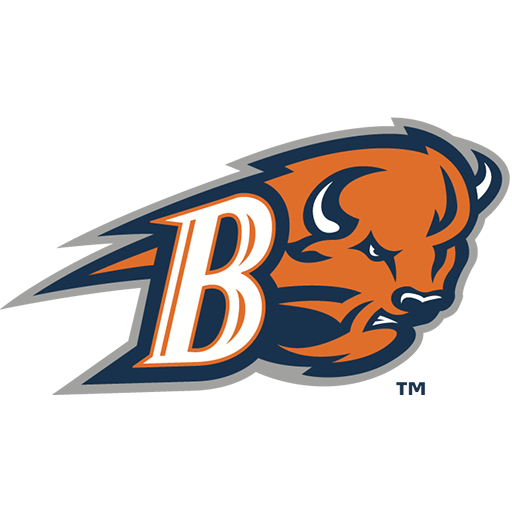 Bucknell badge