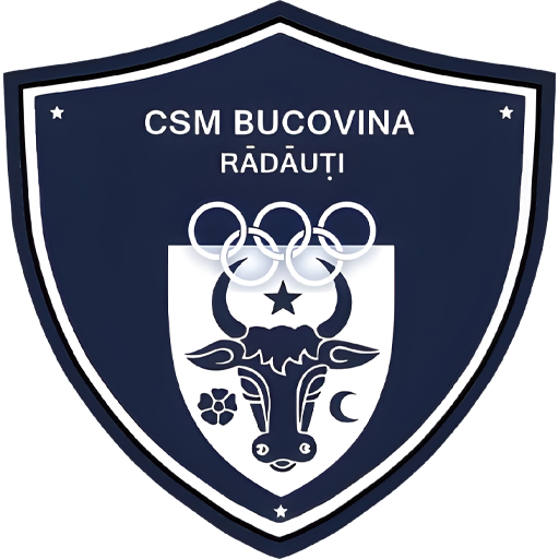 Bucovina Rădăuți badge