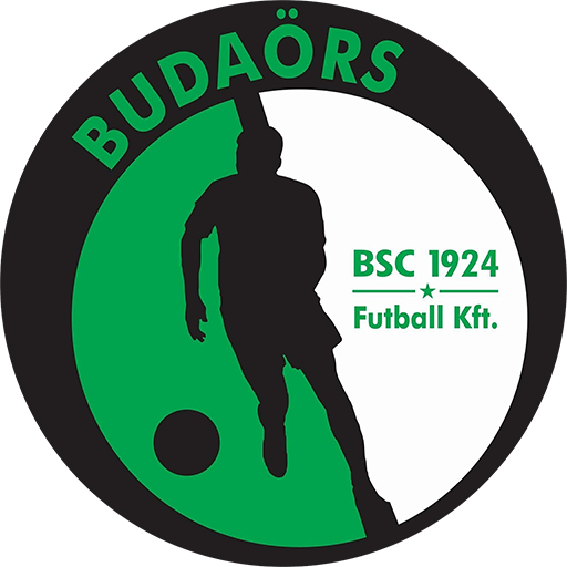 Budaörs badge