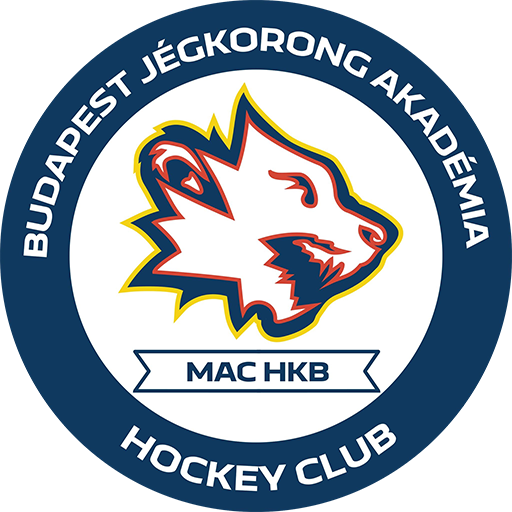 Budapest JAHC badge