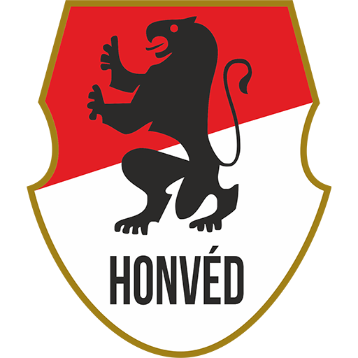 Budapesti Honvéd SE badge