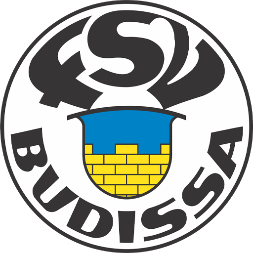 Budissa Bautzen badge