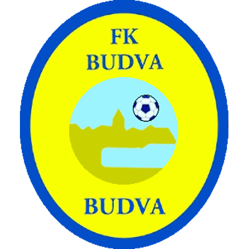 Budva badge