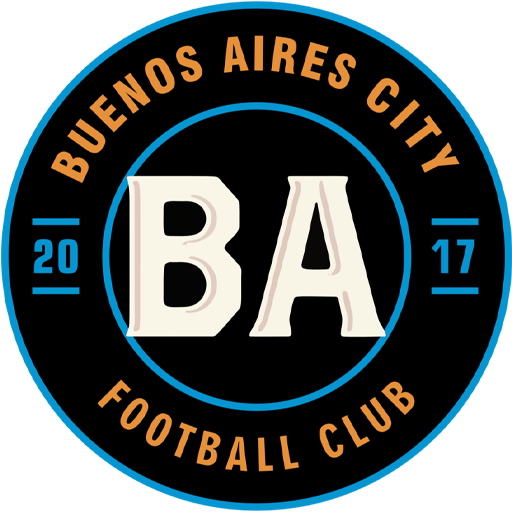 Buenos Aires City badge