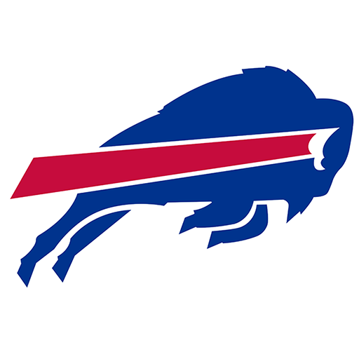 Buffalo Bills badge