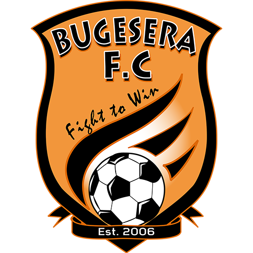 Bugesera badge