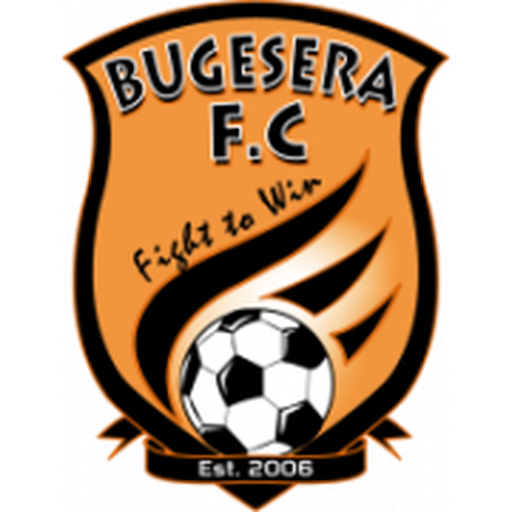 Bugesera badge