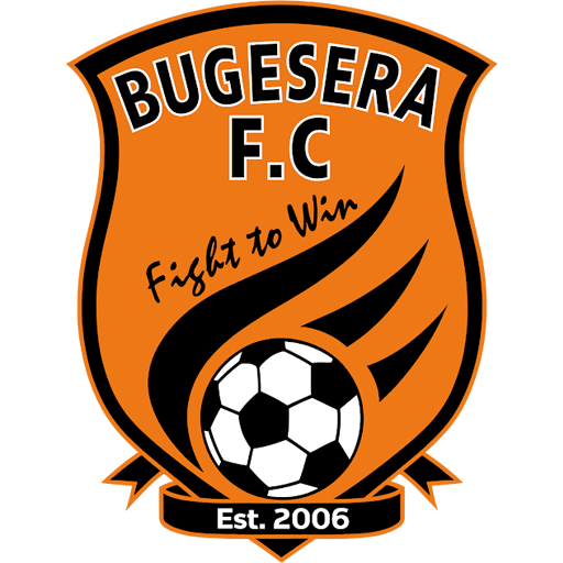 Bugesera badge