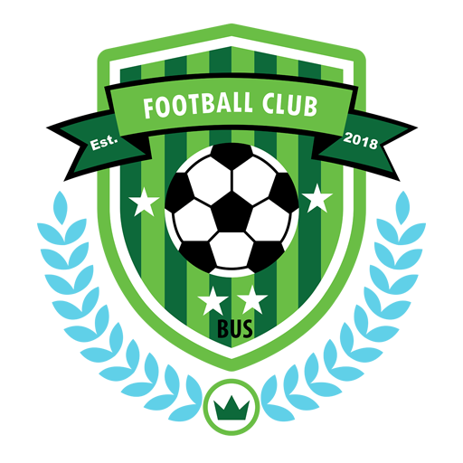 Buhimba Saints badge