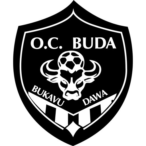 Bukavu Dawa badge Bukavu Dawa badge