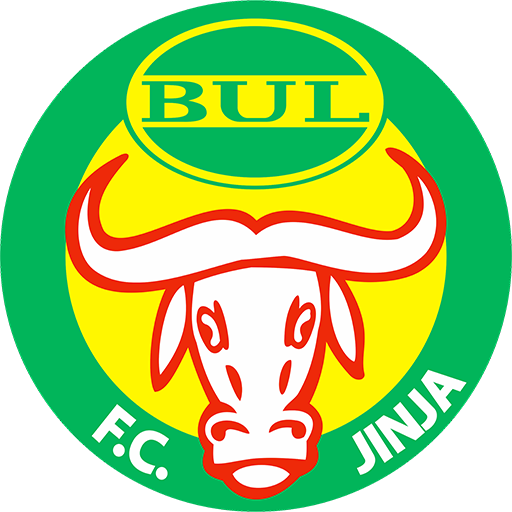 BUL Jinja badge