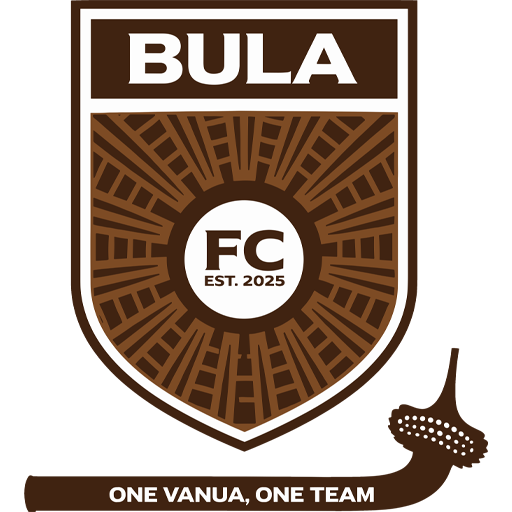 Bula vs Tahiti United badge left
