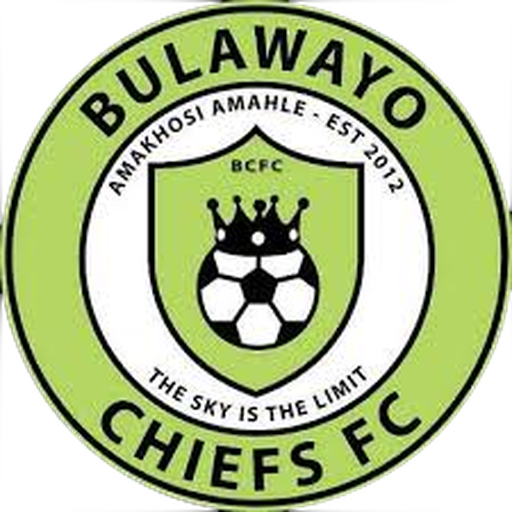 Bulawayo Chiefs badge