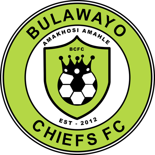 Manica Diamonds vs Bulawayo Chiefs badge right