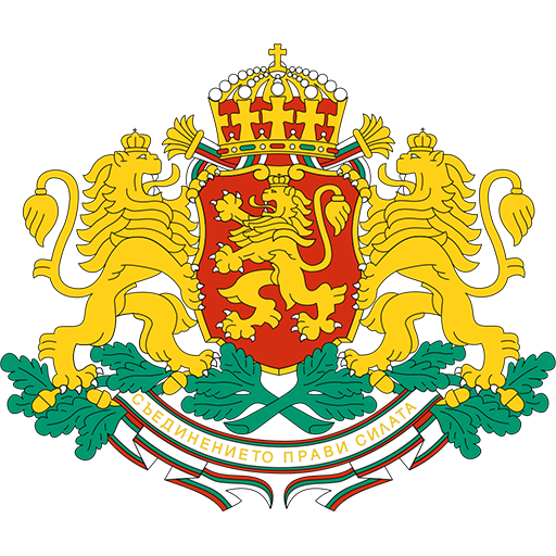 Bulgaria Ice Hockey badge