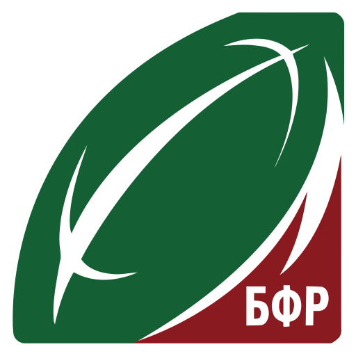 Bulgaria Rugby badge