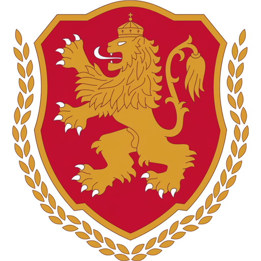 Bulgaria U17 badge