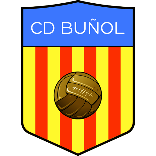 Buñol badge