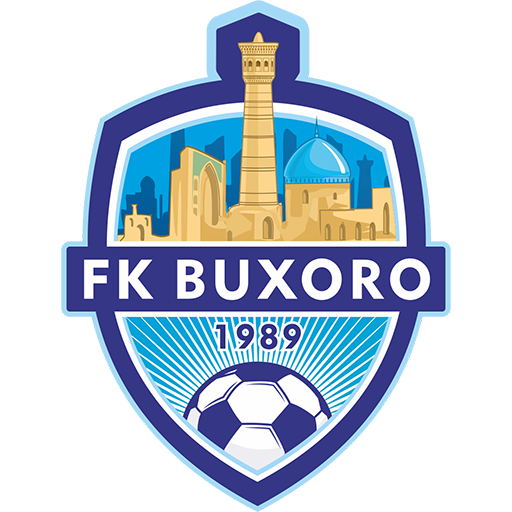 Surkhon Termez vs Buxoro badge right