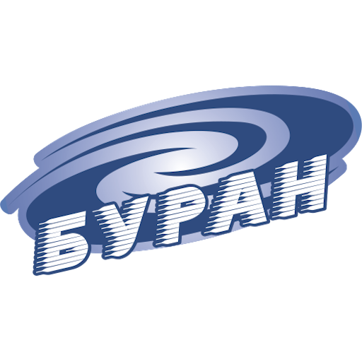 Buran Voronezh badge