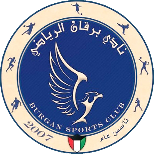 Burgan badge