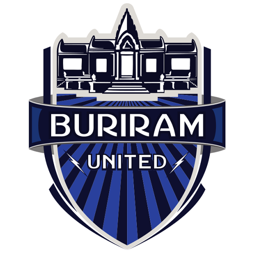 Buriram United badge