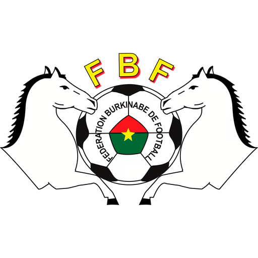 Burkina Faso U17 badge