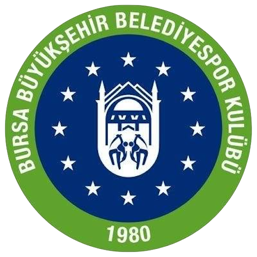 Bursa BBSK badge